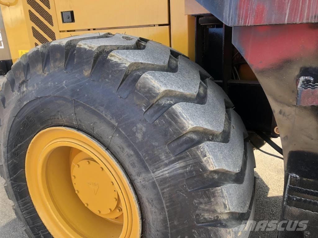 SDLG 956L  휠로우더