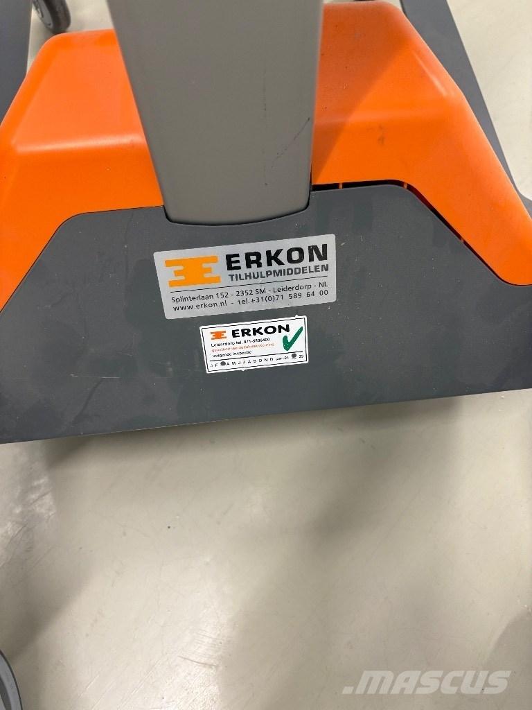  Erkon Tilhulp 자재 장비 - 기타