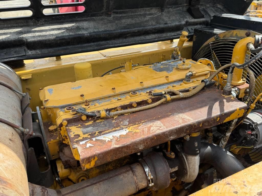 CAT 325 B LN 대형 굴삭기 29톤 이상