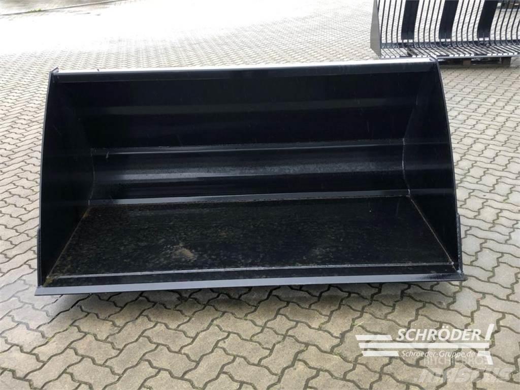 Talex A113.200 지게차