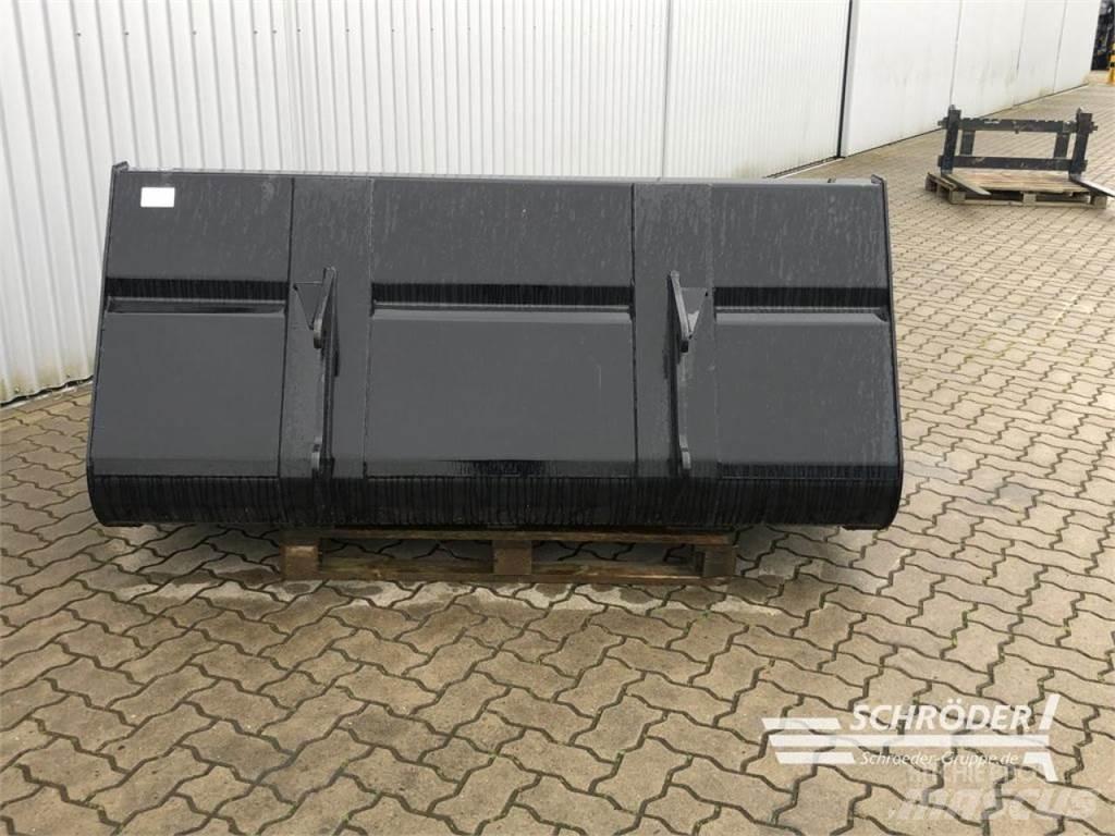 Talex A113.200 지게차