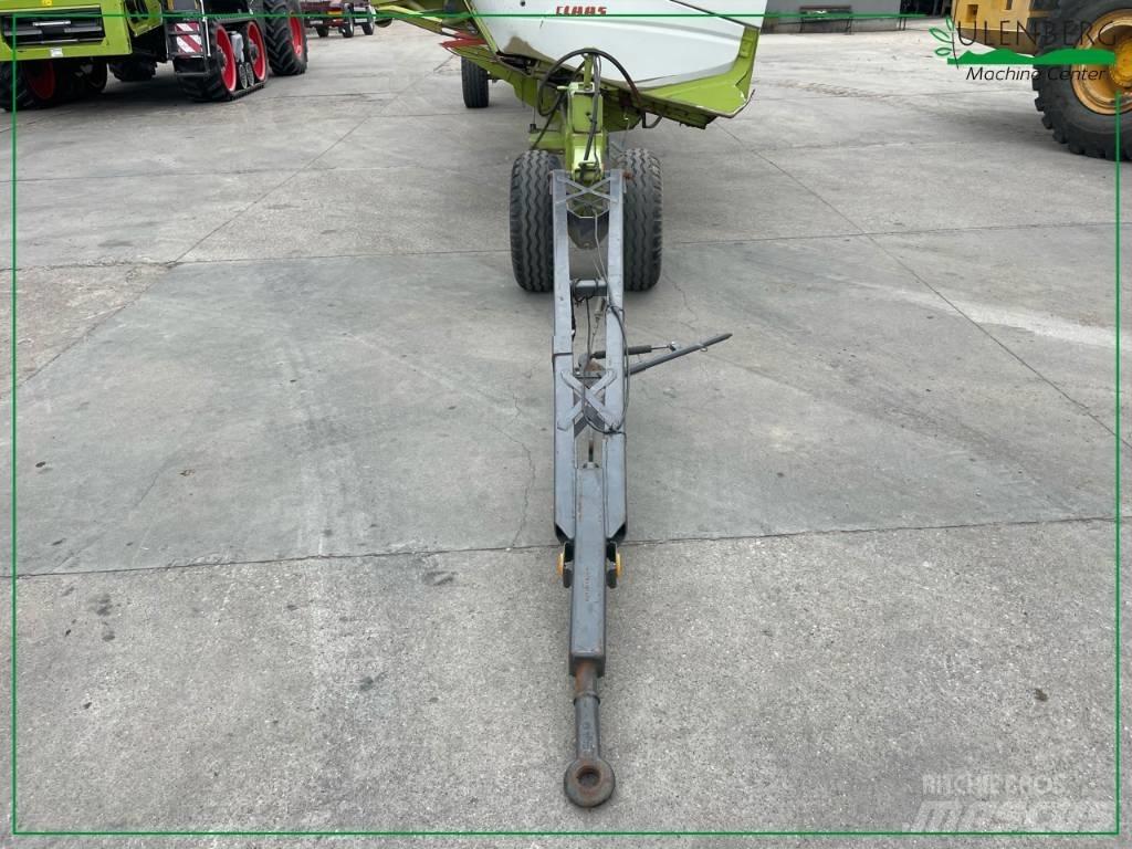 CLAAS Vario 1050 콤바인 수확기 부속품