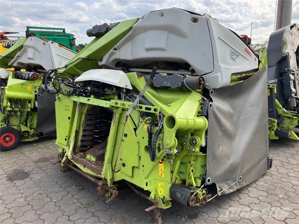 CLAAS Orbis 750 농기계 - 기타