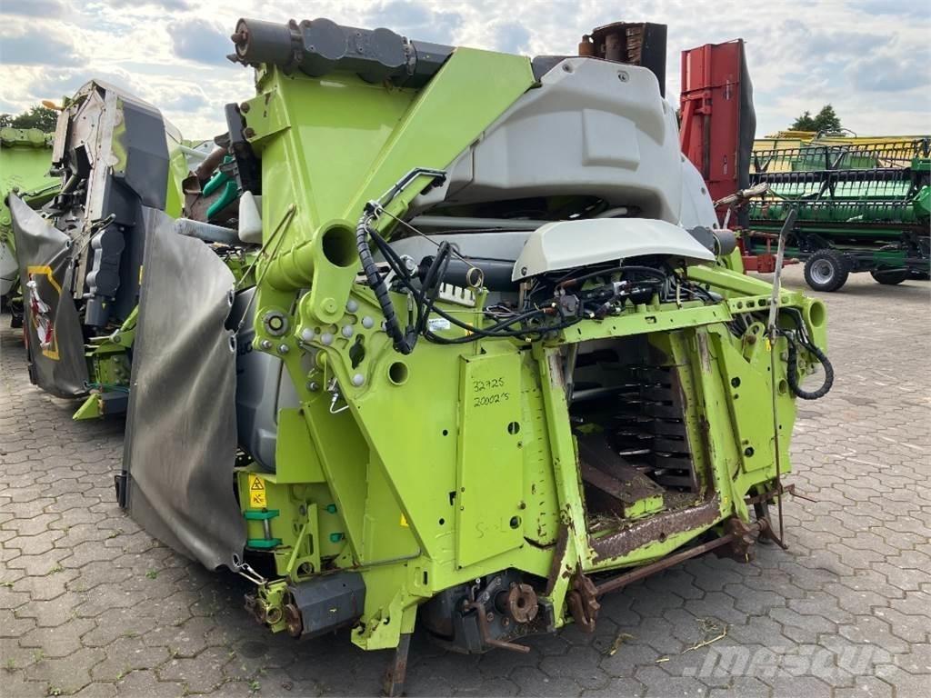 CLAAS Orbis 750 농기계 - 기타
