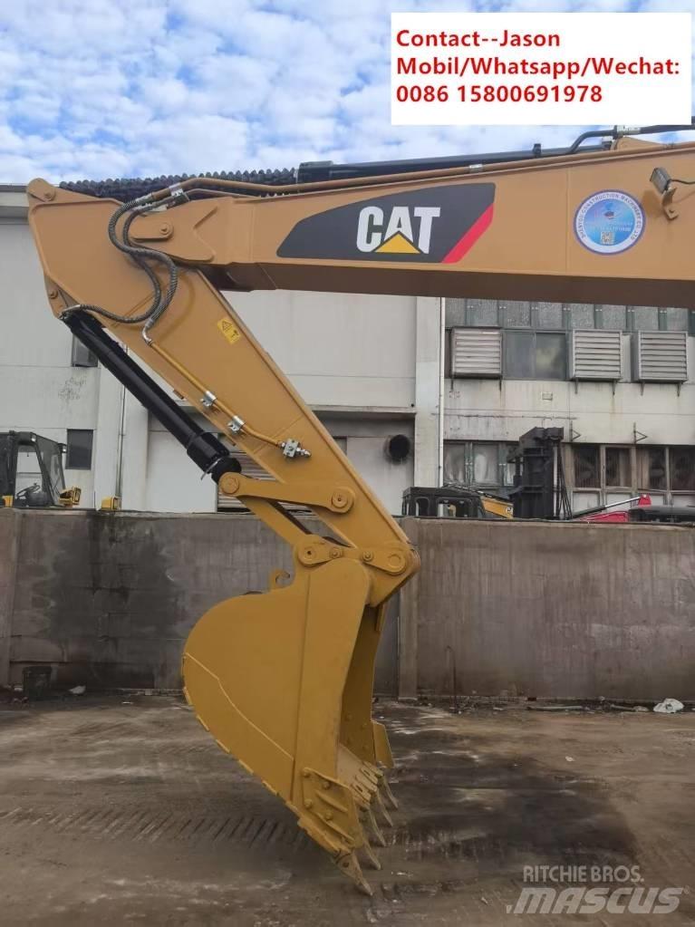 CAT 330 D2L 대형 굴삭기 29톤 이상