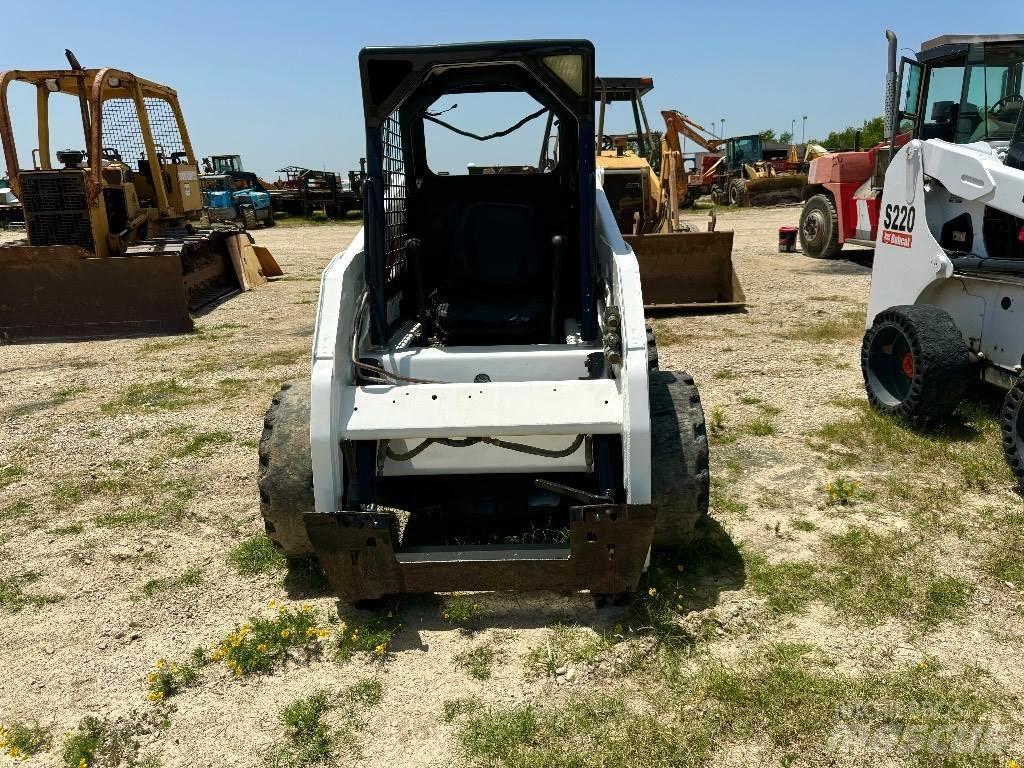 Bobcat S 150  스키드로더
