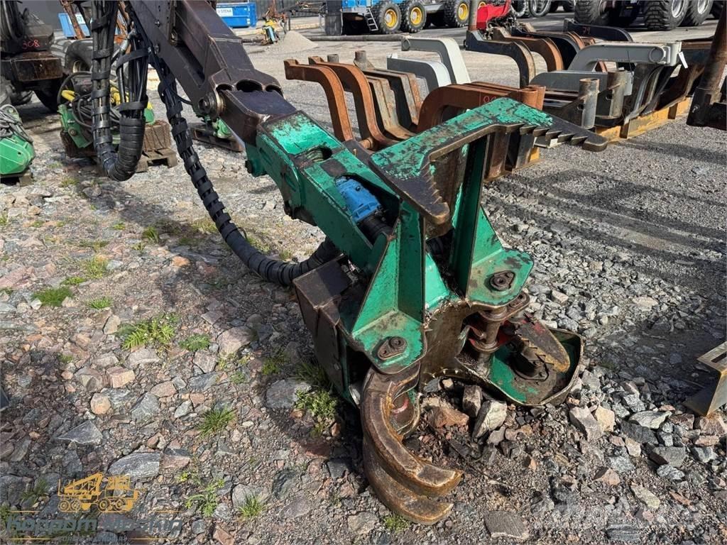  FB 350 하비스터 헤드