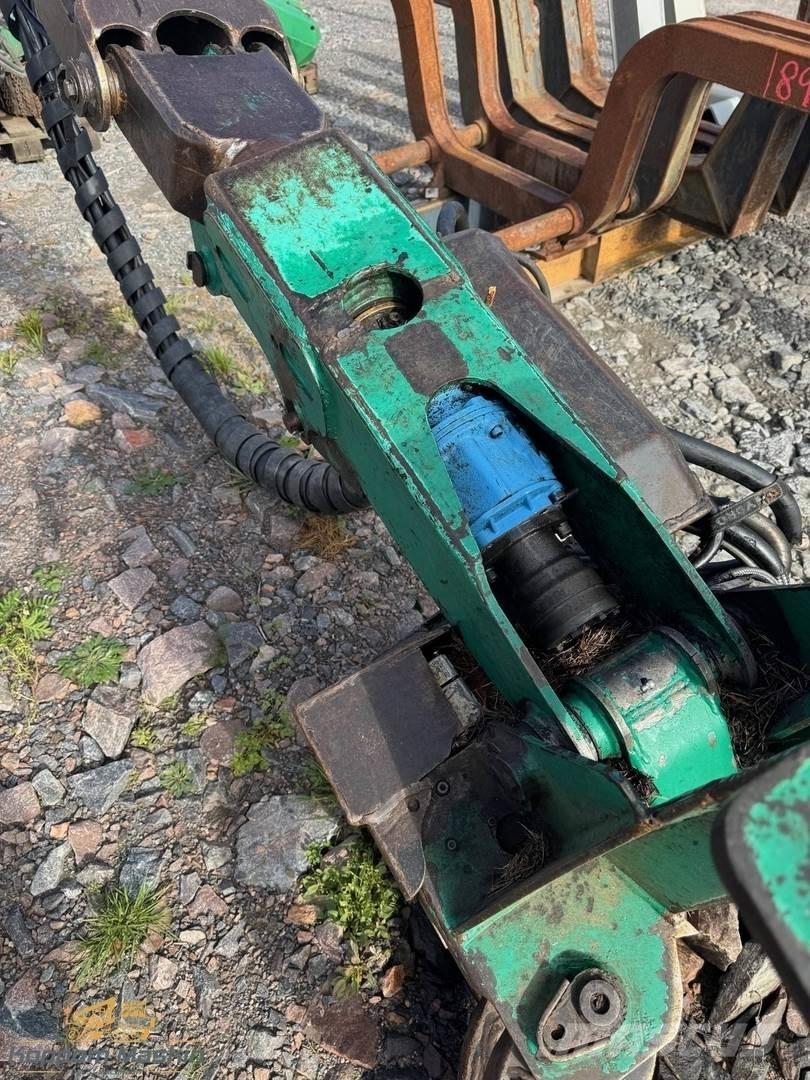  FB 350 하비스터 헤드