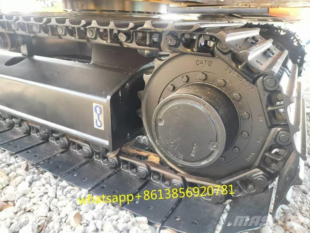 CAT 308 E 2 대형 굴삭기 29톤 이상