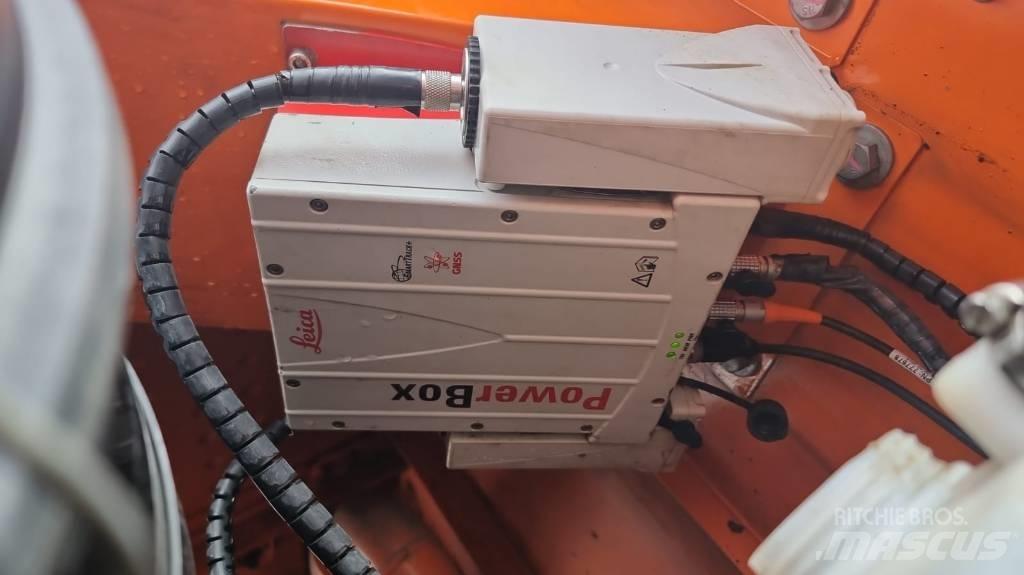 Doosan DX 255 LC-3 대형 굴삭기 29톤 이상
