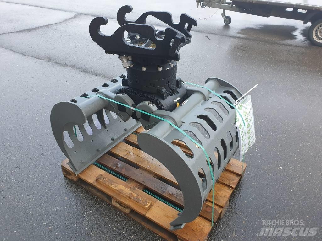 Kinshofer HPX80 집게
