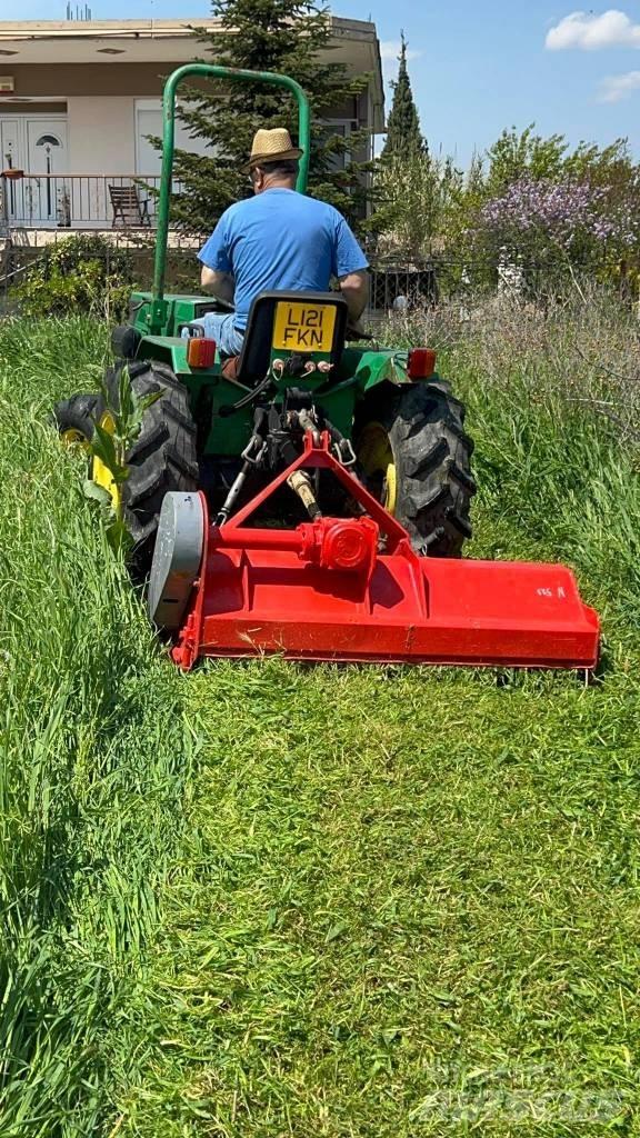 Trimax 135 농기계 - 기타