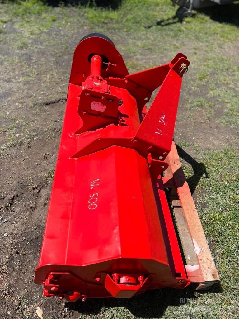 Trimax 135 농기계 - 기타