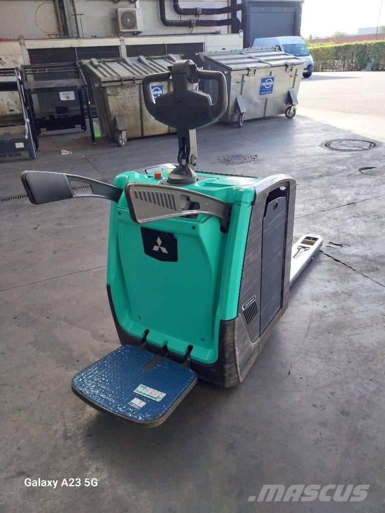 Mitsubishi PBV20N3 로우 리프터(승강대 포함)