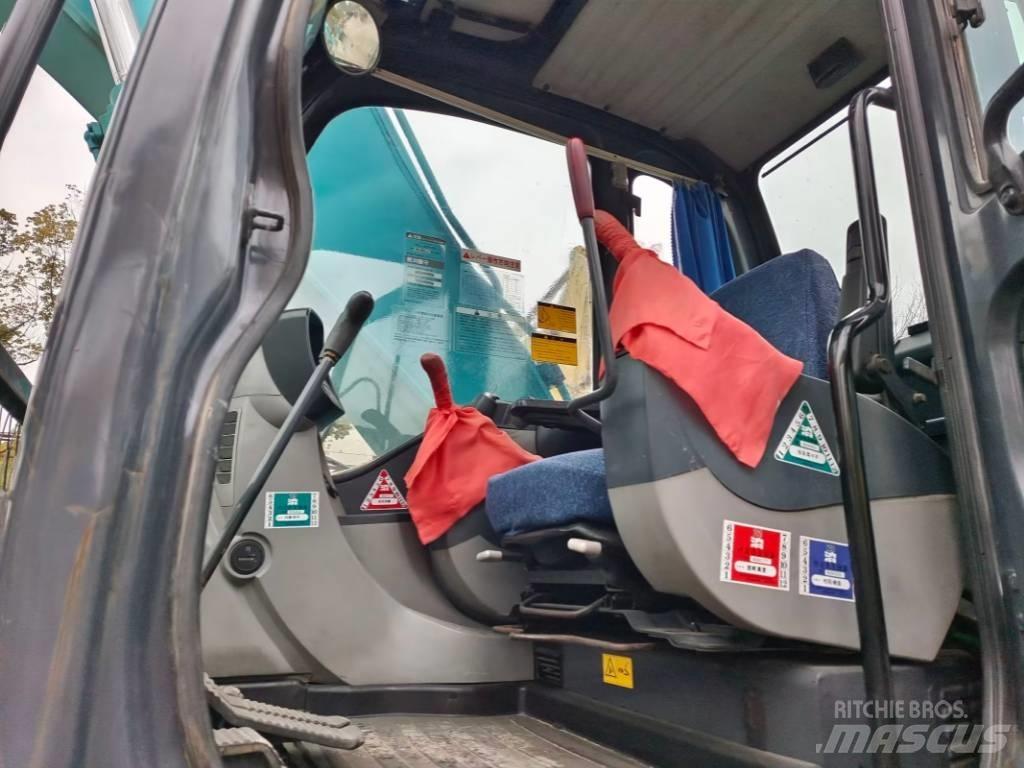 Kobelco SK260D 대형 굴삭기 29톤 이상