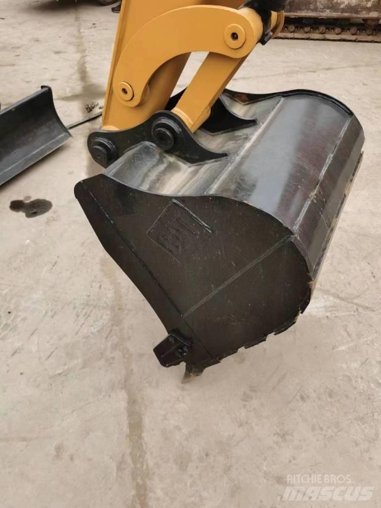 CAT 306E2 대형 굴삭기 29톤 이상