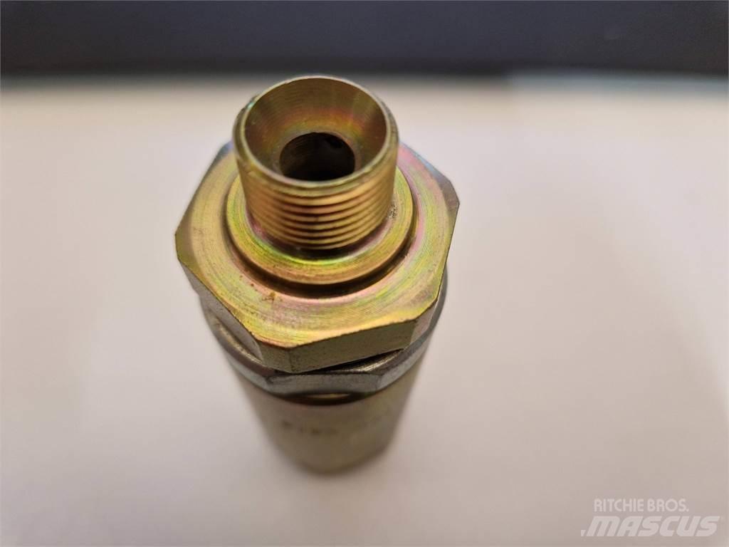 Ponsse 0062882 유압식 기계