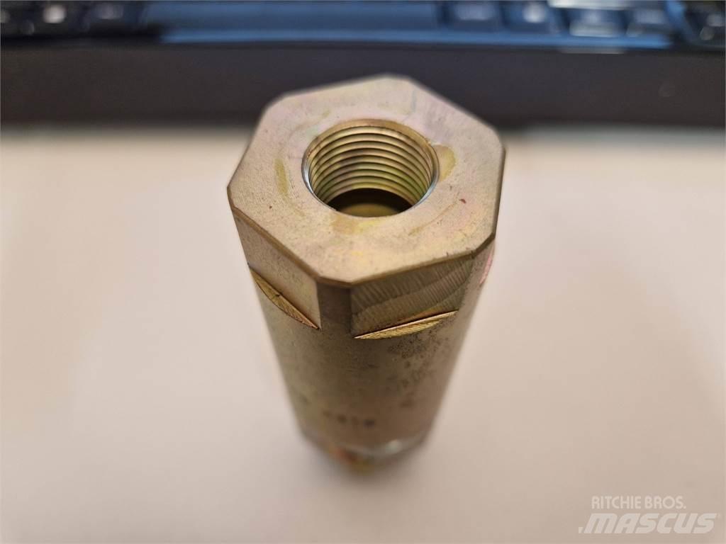 Ponsse 0062882 유압식 기계