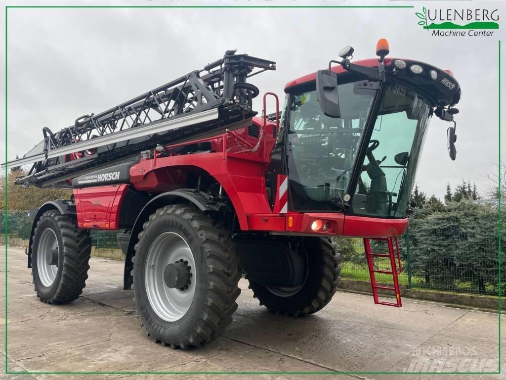 Horsch Leeb 6.300 VN 자주 동력 분무기
