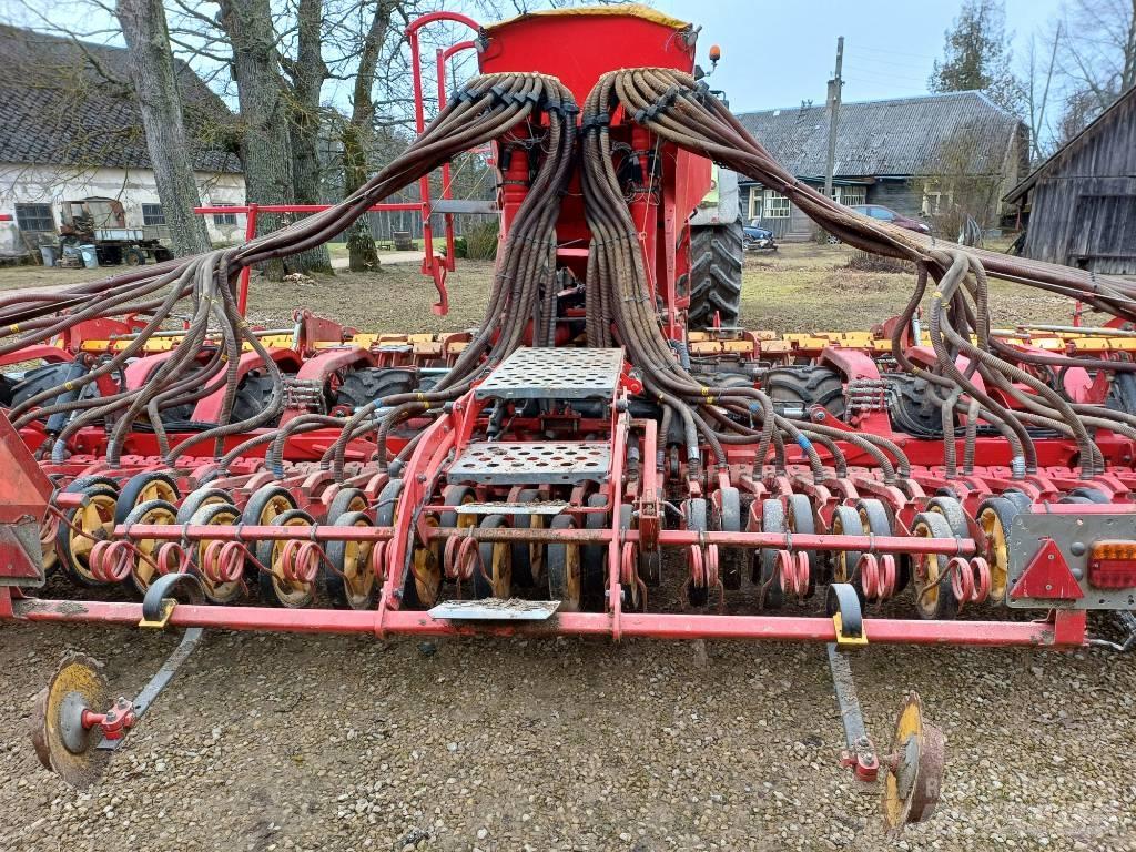 Väderstad Spirit800S 드릴