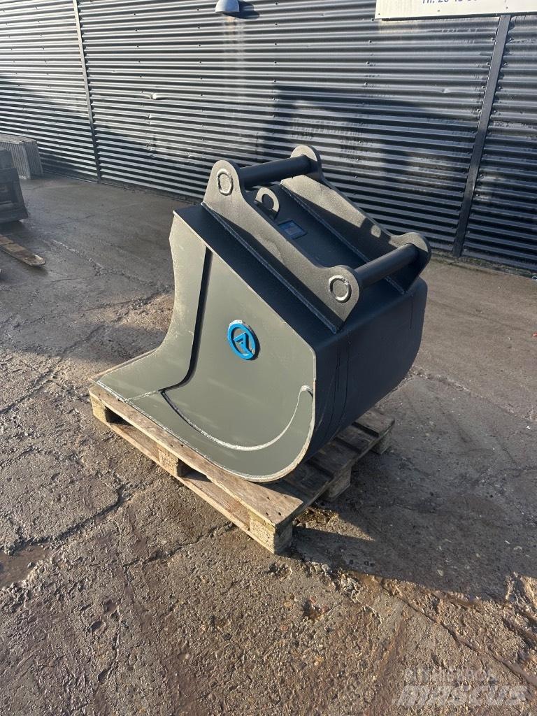  Andet S60 skovl 버켓