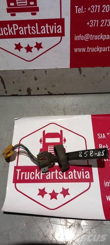 Volvo FH 12.   20399175 캐빈 및 인테리어