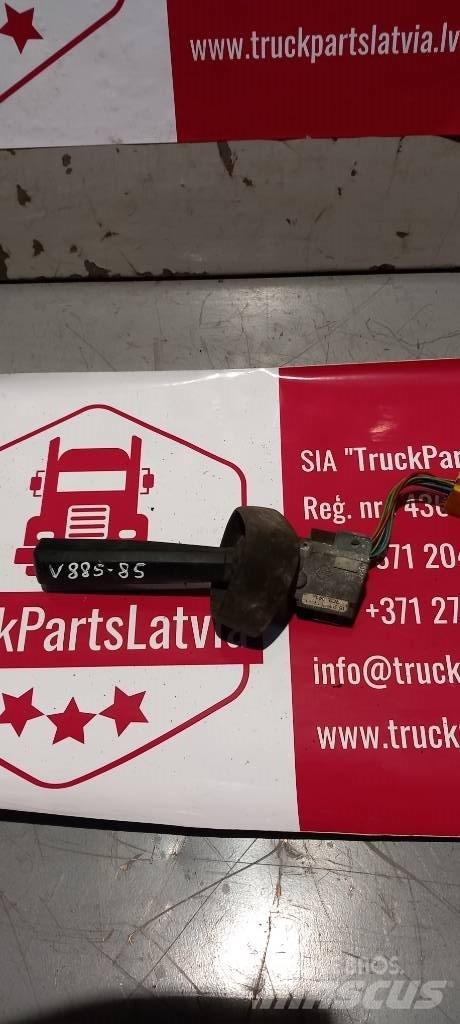 Volvo FH 12.   20399175 캐빈 및 인테리어