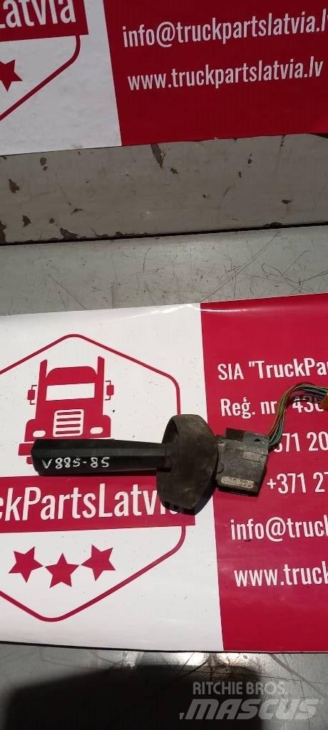 Volvo FH 12.   20399175 캐빈 및 인테리어