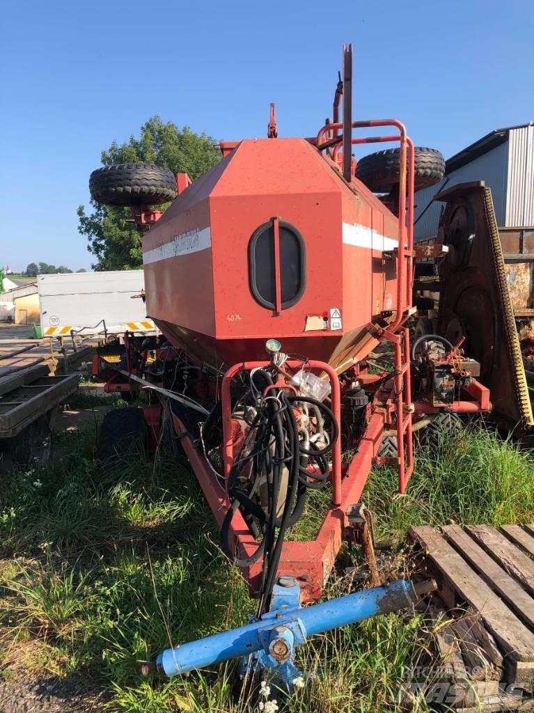 Horsch CO 6 콤비네이션 드릴