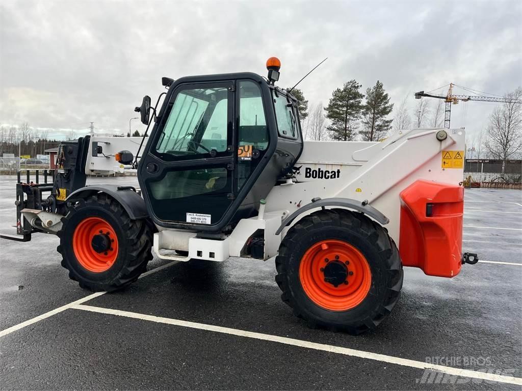 Bobcat T40170 텔러 핸들러
