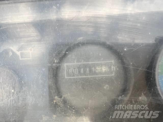 Kaeser M 50 콤푸레샤
