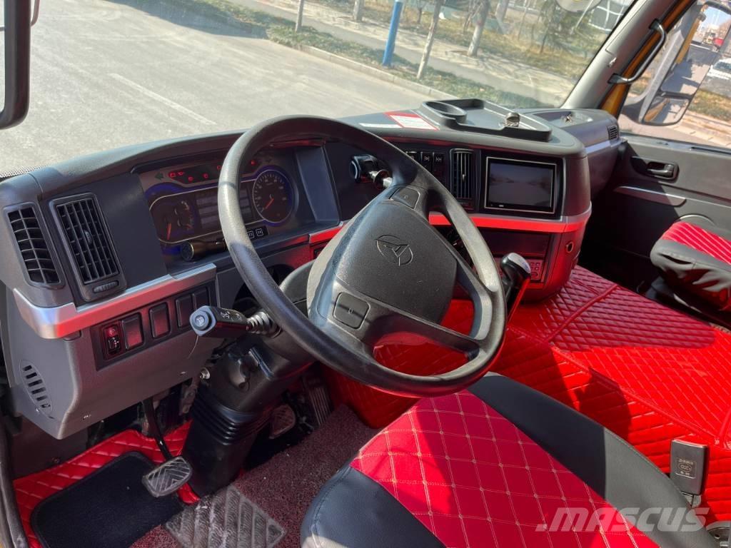 Sany STC800T6 A/T 크레인