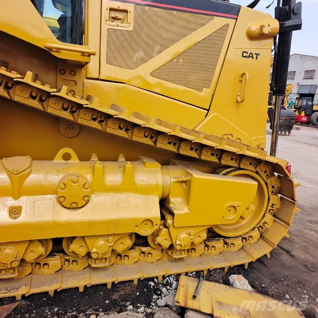 CAT D 8 T 크롤러 도저