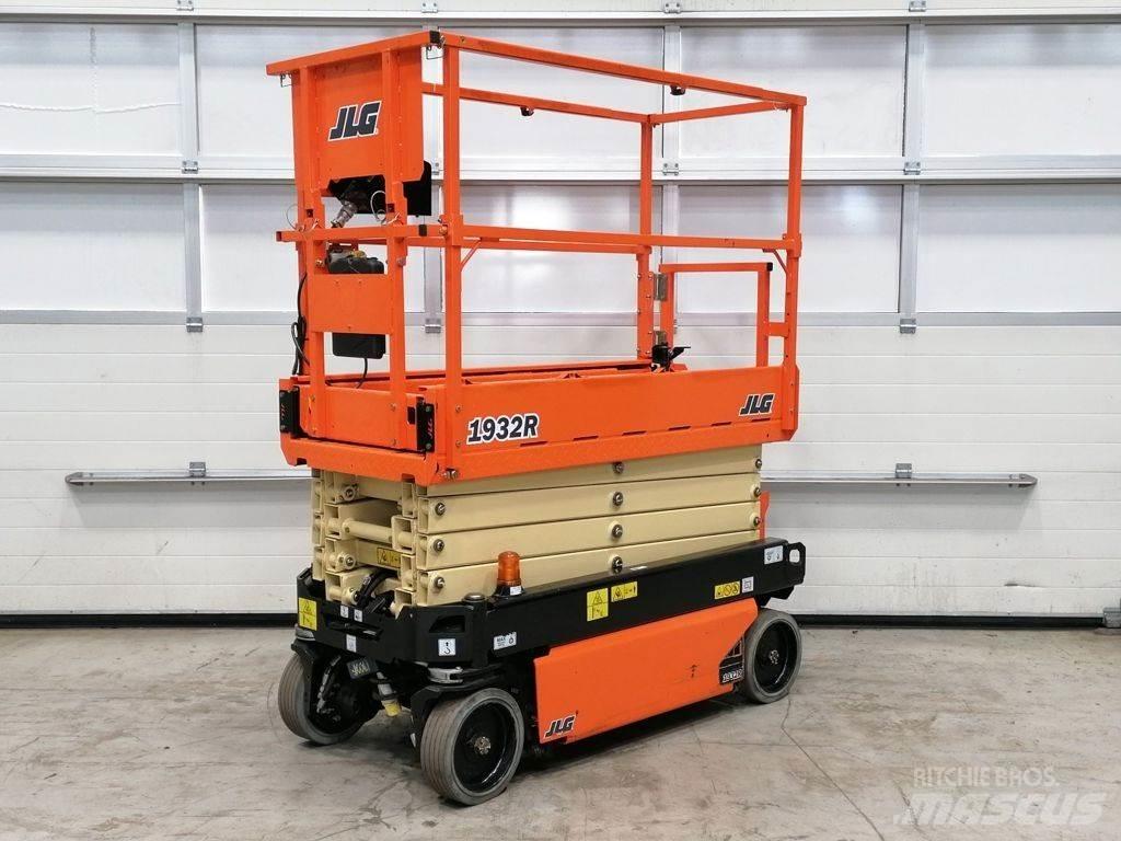 JLG 1932R 가위형 리프트