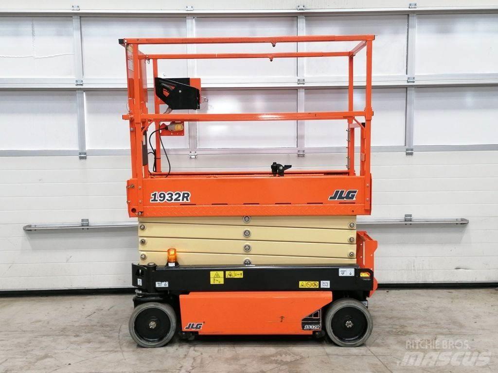 JLG 1932R 가위형 리프트