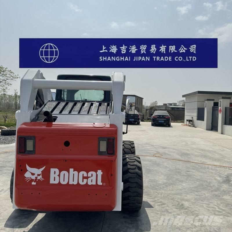 Bobcat S 300  스키드로더