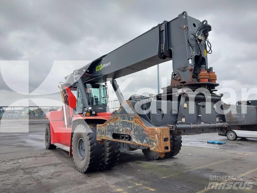 Kalmar DRG450-65S5E 리치 스태커