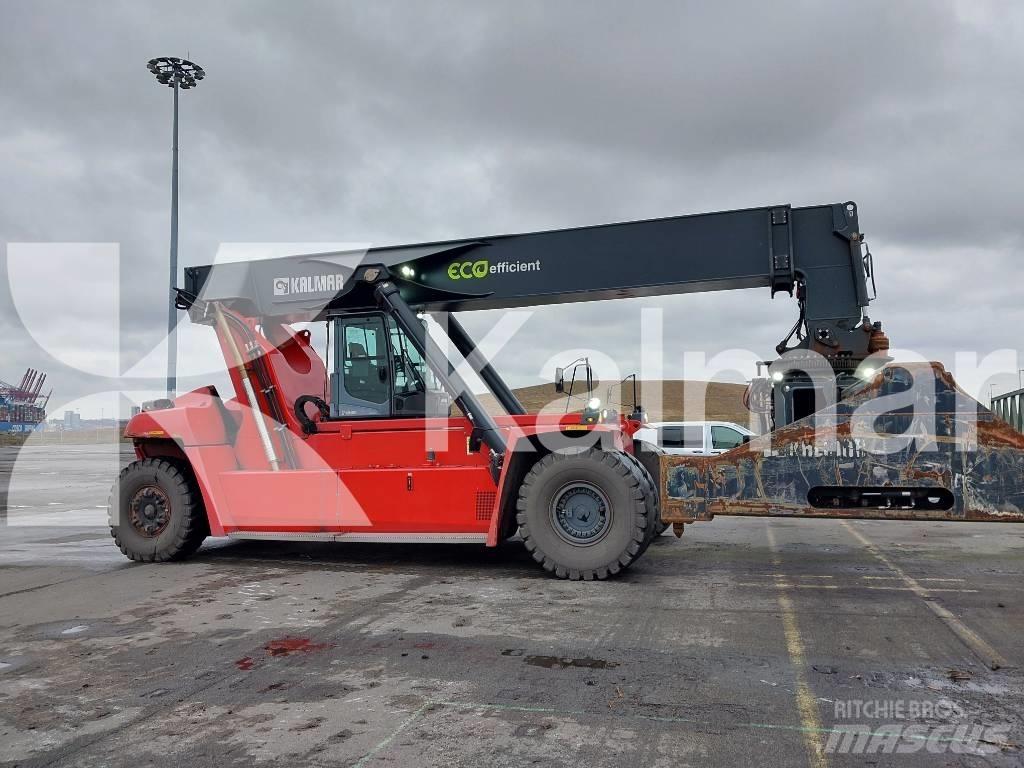 Kalmar DRG450-65S5E 리치 스태커