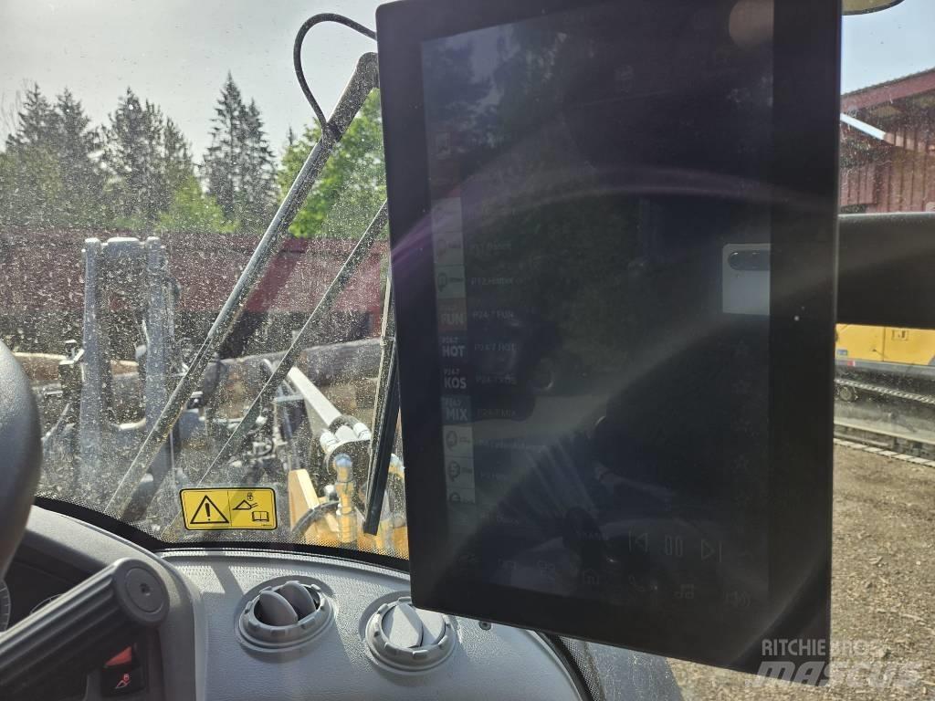 Volvo L 70 H  휠로우더
