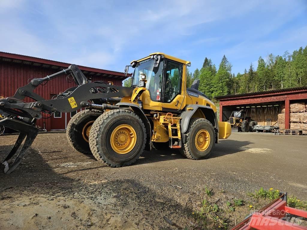 Volvo L 70 H  휠로우더