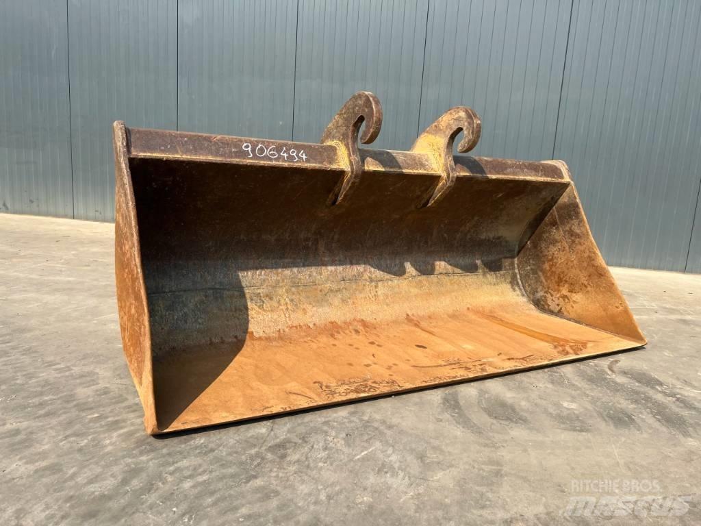 Verachtert CW40S 버켓