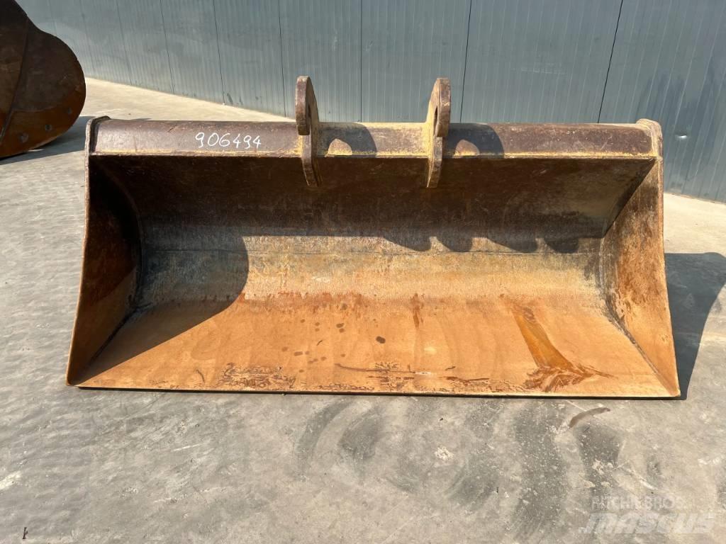 Verachtert CW40S 버켓