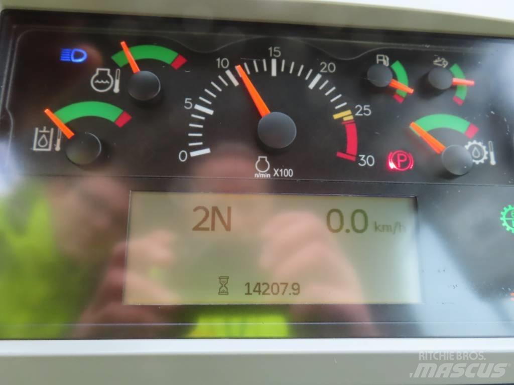CAT 982 M  휠로우더