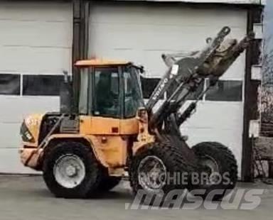 Volvo L 45  휠로우더