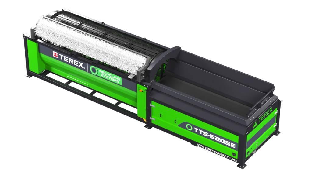 TRS TTS-620SE 트롬멜