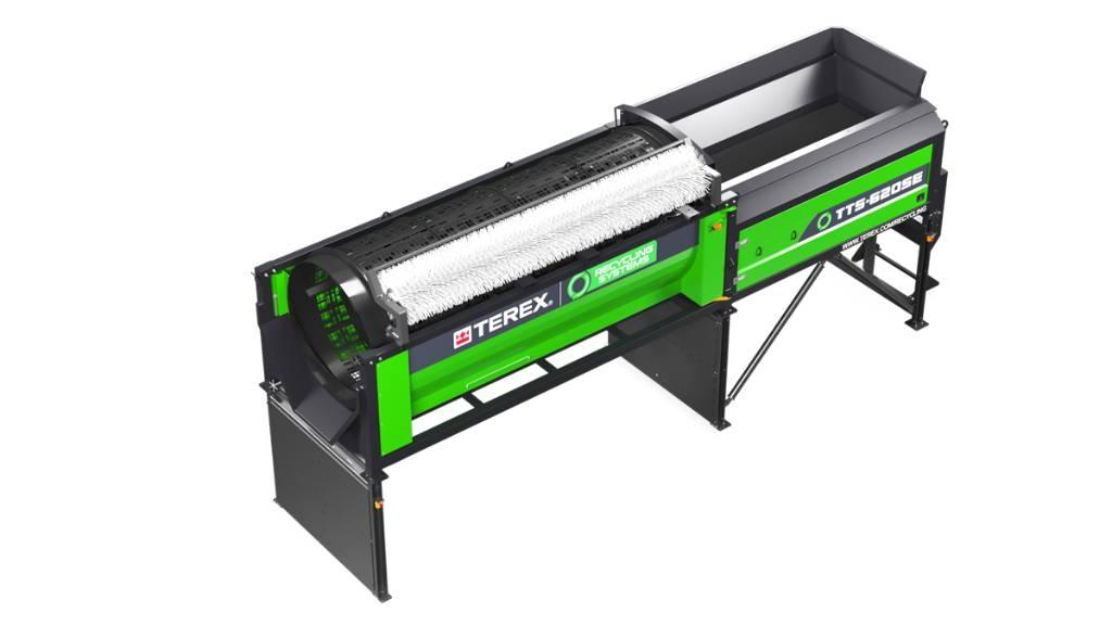 TRS TTS-620SE 트롬멜