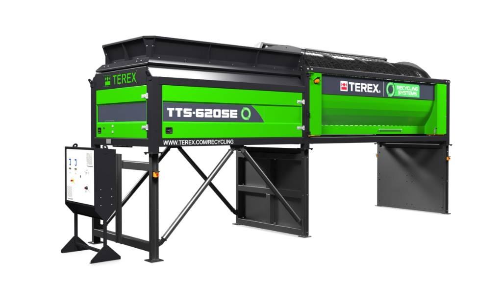 TRS TTS-620SE 트롬멜