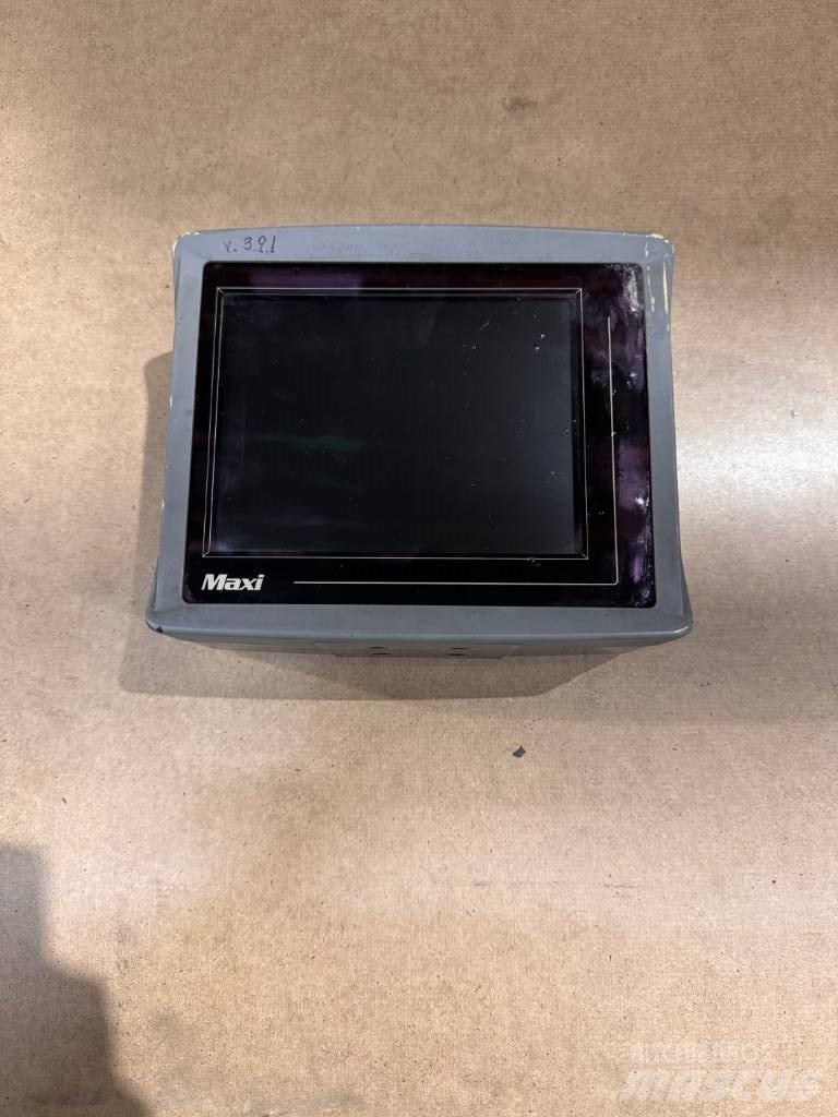 Valmet 5273381 일렉트로닉스
