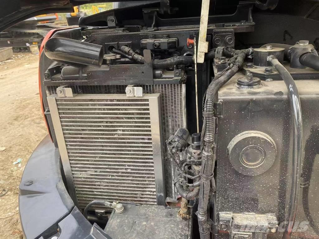 Kubota 155 대형 굴삭기 29톤 이상