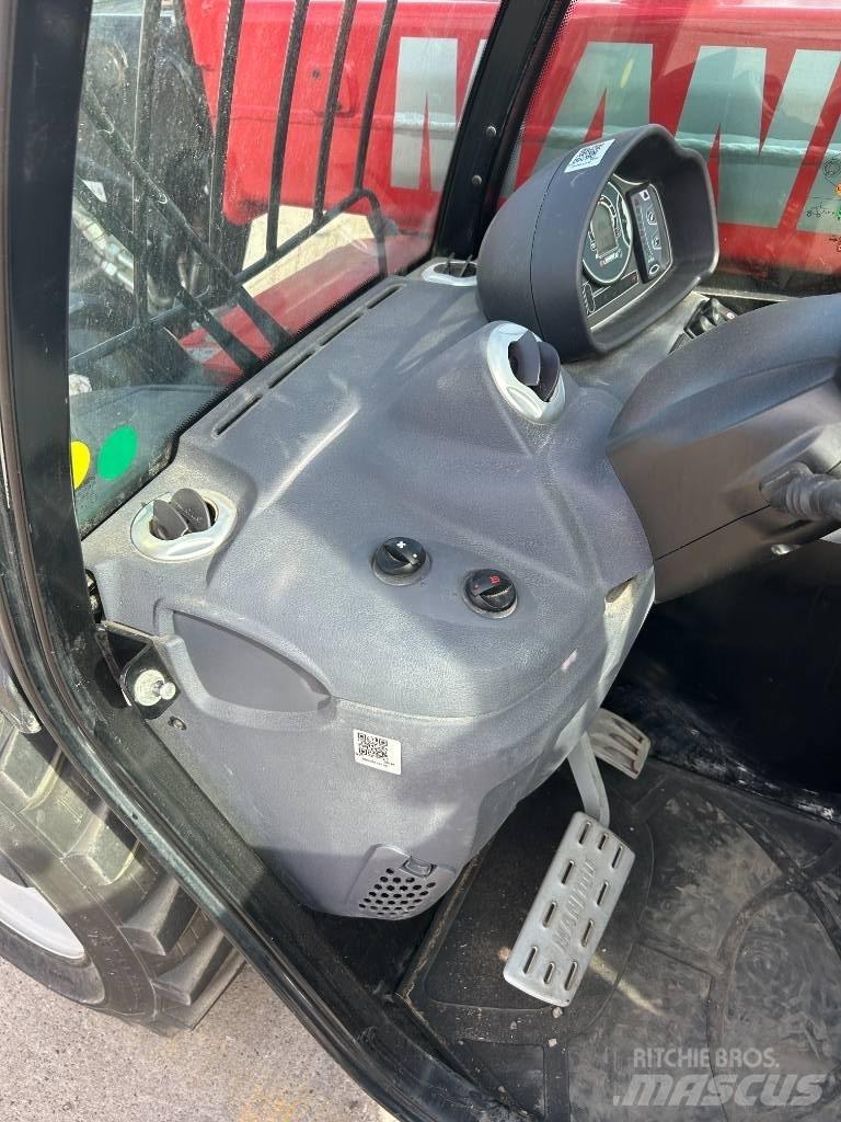 Manitou MT 625 H 텔러 핸들러